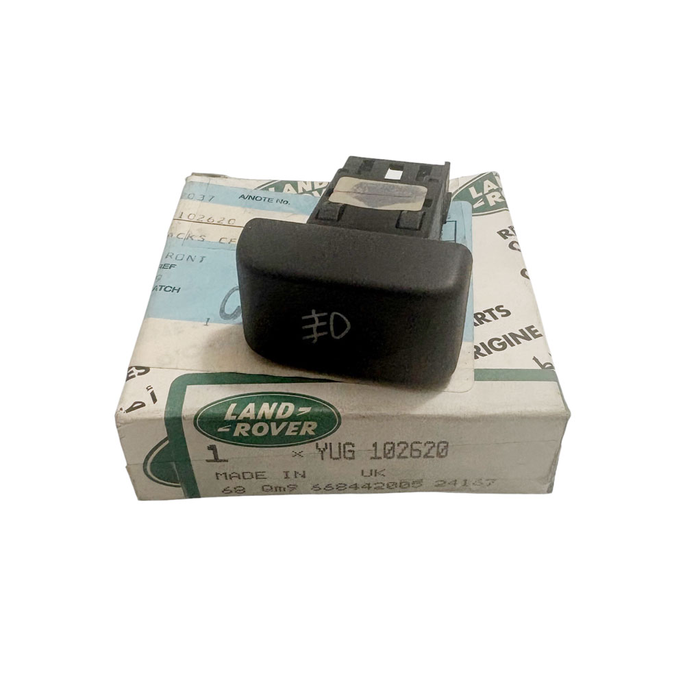 Front Fog Light Switch YUG102620